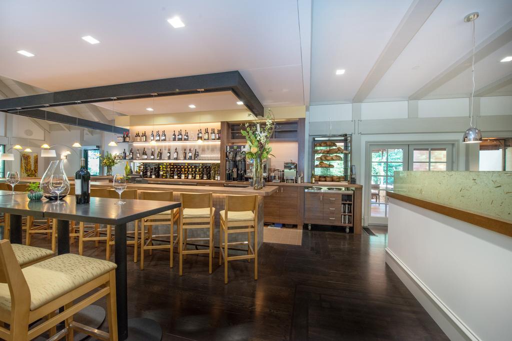 סנט הלנה Harvest Inn מראה חיצוני תמונה