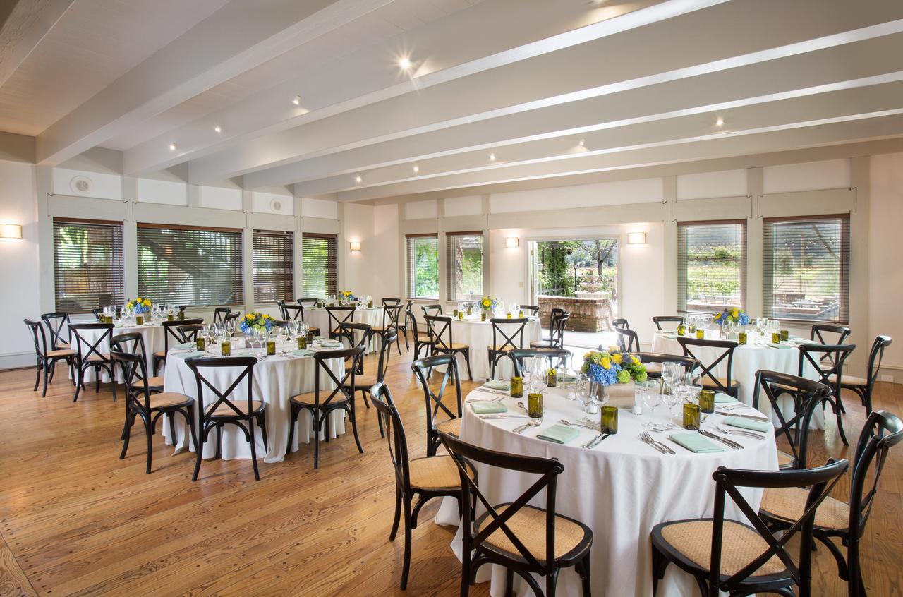 סנט הלנה Harvest Inn מראה חיצוני תמונה