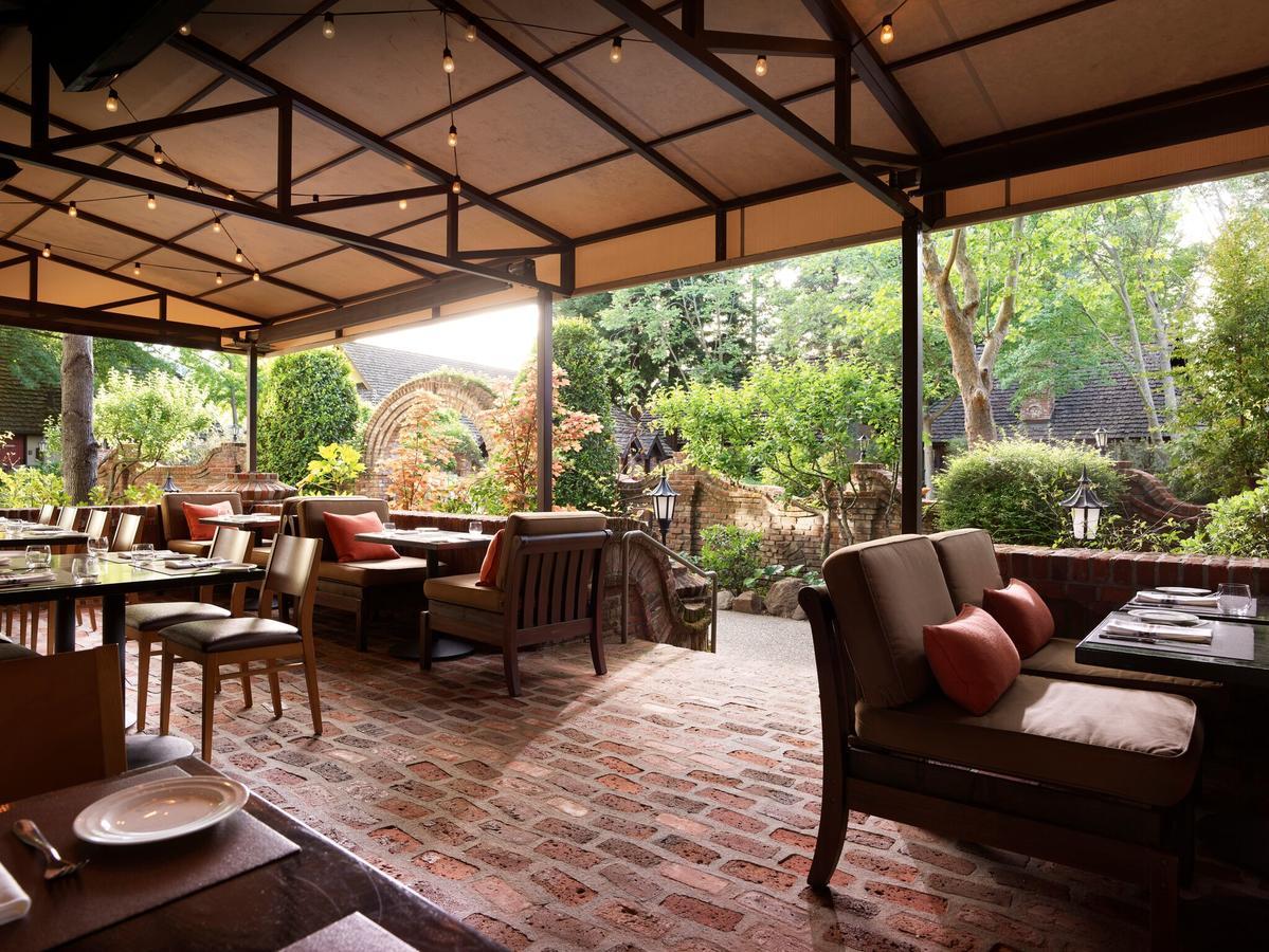 סנט הלנה Harvest Inn מראה חיצוני תמונה